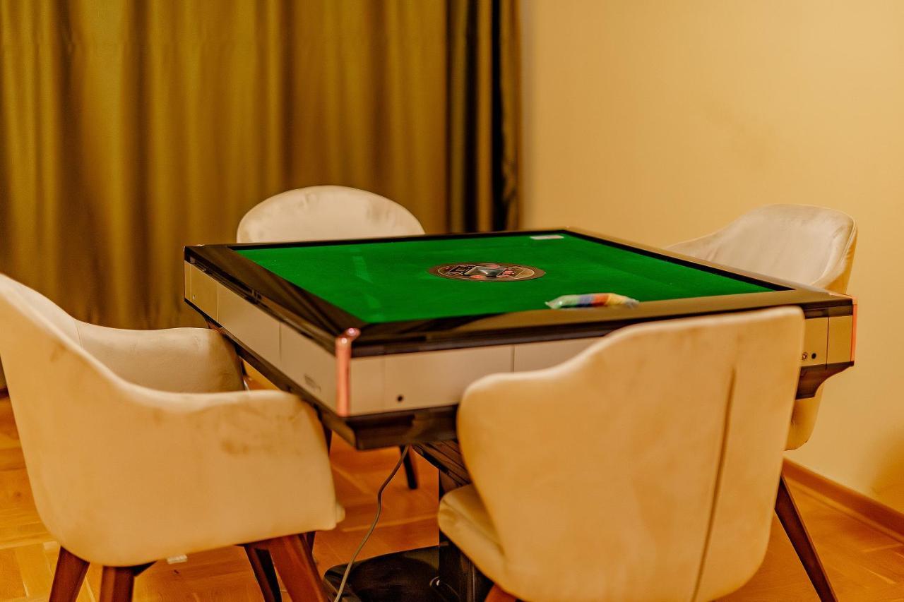 Hotel Airstar Surčin Zewnętrze zdjęcie